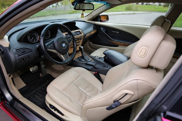 Минская «Барби» на розовом BMW 6-series: «Плёнка обошлась в $1 000, и я ждала её месяц» Минская «Барби» на розовом BMW 6-series: «Плёнка обошлась в $1 000, и я ждала её месяц»