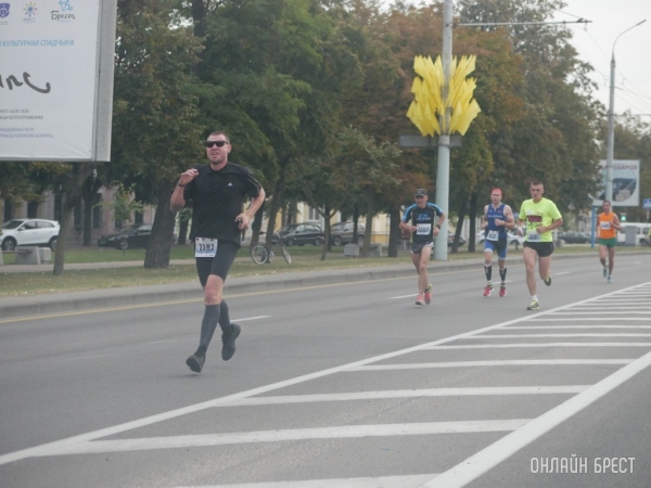 В Бресте 4 сентября на нескольких улицах запретят движение транспорта В Бресте 4 сентября на нескольких улицах запретят движение транспорта