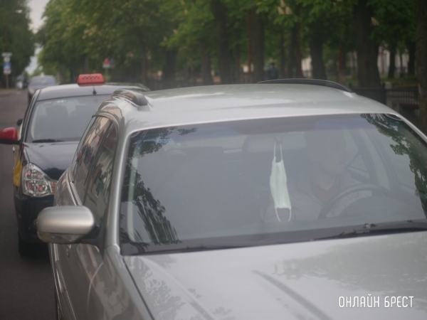 Стало известно, как чаще всего обманывают белорусов в такси