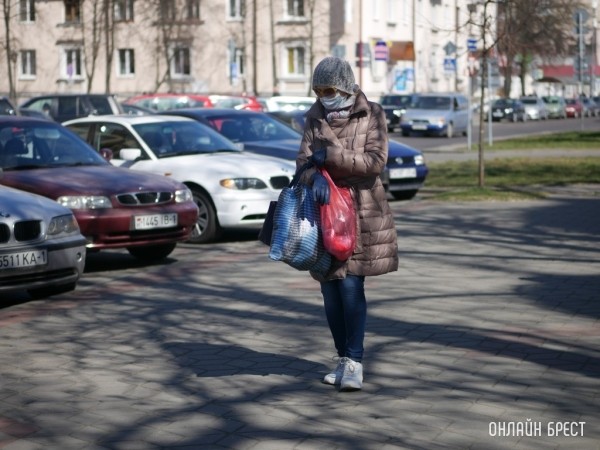 Cписок запрещенных работ для женщин сократили вдвое