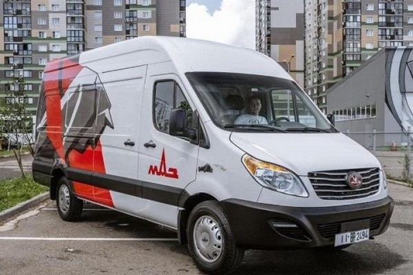 Презентация микроавтобусов, собранных в свободной экономической зоне «Брест», состоялась в Москве Презентация микроавтобусов, собранных в свободной экономической зоне «Брест», состоялась в Москве