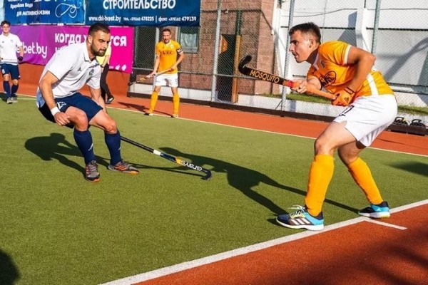 Брестский «Строитель» и ХК «Минск» определят чемпиона Беларуси по хоккею на траве в пятом поединке Брестский «Строитель» и ХК «Минск» определят чемпиона Беларуси по хоккею на траве в пятом поединке