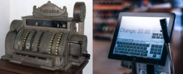 34 фото, которые показывают, как изменился мир за последние 100 лет