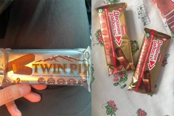 В России заметили «резкое импортозамещение» продуктов В России заметили «резкое импортозамещение» продуктов