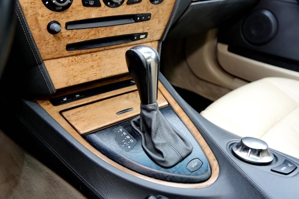 Минская «Барби» на розовом BMW 6-series: «Плёнка обошлась в $1 000, и я ждала её месяц» Минская «Барби» на розовом BMW 6-series: «Плёнка обошлась в $1 000, и я ждала её месяц»