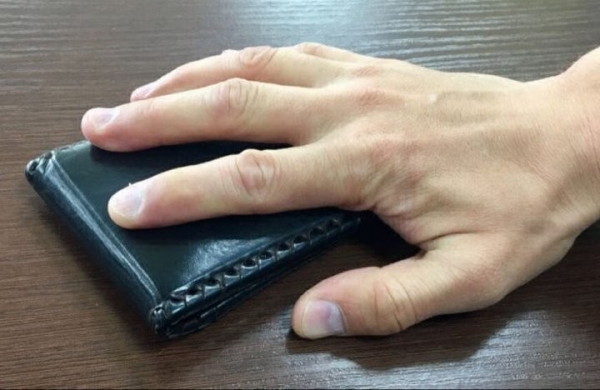 Потеряли или нашли кошелек – что делать Потеряли или нашли кошелек – что делать