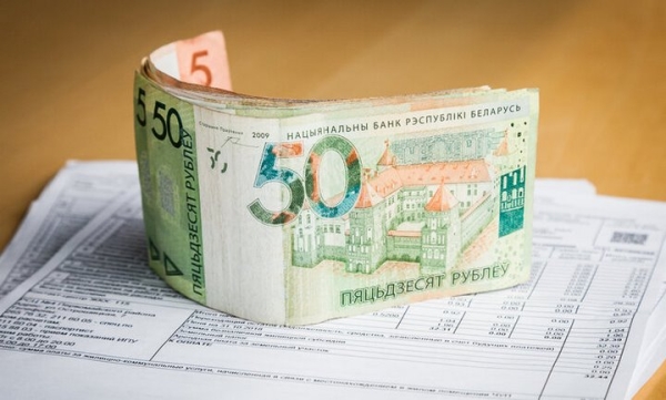 Рост «коммуналки» отвязали от доллара. Теперь — не больше 0,5 базовой величины в год