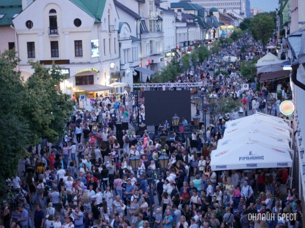 Население Земли преодолеет отметку в 10 млрд человек к 2080 году