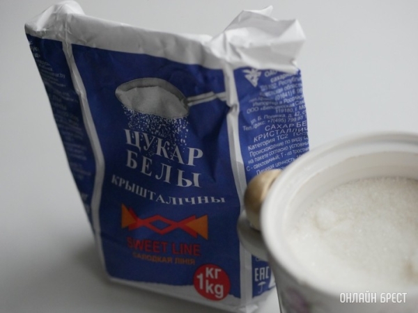 В Беларуси на 2023 год запасли столько сахара, что хватит как для внутренних нужд, так и для поставок за рубеж