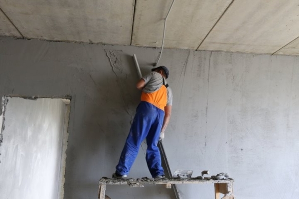 Новые лифты, двери, напольные покрытия: более 550 тыс. рублей направили на ремонт Телеханского дома-интерната Новые лифты, двери, напольные покрытия: более 550 тыс. рублей направили на ремонт Телеханского дома-интерната