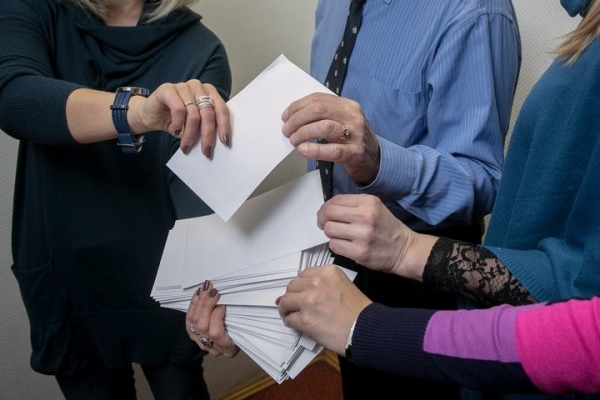 В Бресте бизнесмен получил крупный штраф: платил «серую» зарплату, уклонялся от налогов