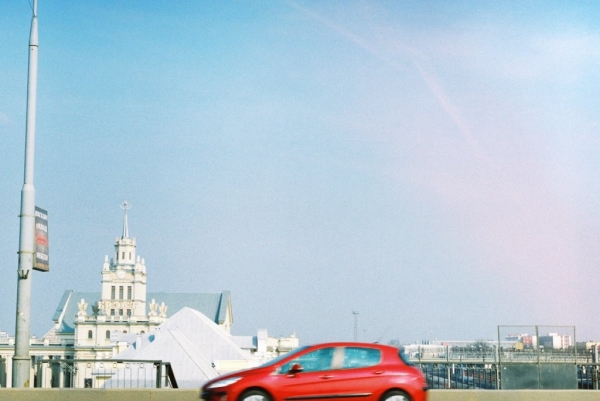 Оплатить техосмотр теперь можно через ЕРИП