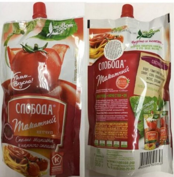 Соусы, конфеты и консервы. Какие популярные продукты исчезнут с прилавков магазинов из-за нарушений