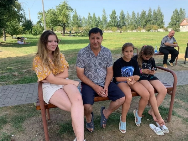 Въехать в Польшу за двое суток – нереально. Журналисты съездили в очередь на границе Въехать в Польшу за двое суток – нереально. Журналисты съездили в очередь на границе