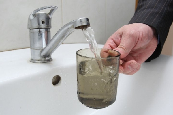 Станции обезжелезивания введут в девяти районах Брестской области Станции обезжелезивания введут в девяти районах Брестской области