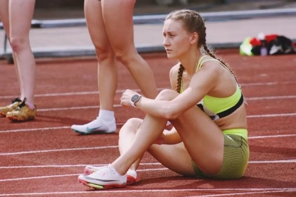 В Бресте прошёл чемпионат области по легкой атлетике на призы олимпийской чемпионки Юлии Нестеренко В Бресте прошёл чемпионат области по легкой атлетике на призы олимпийской чемпионки Юлии Нестеренко