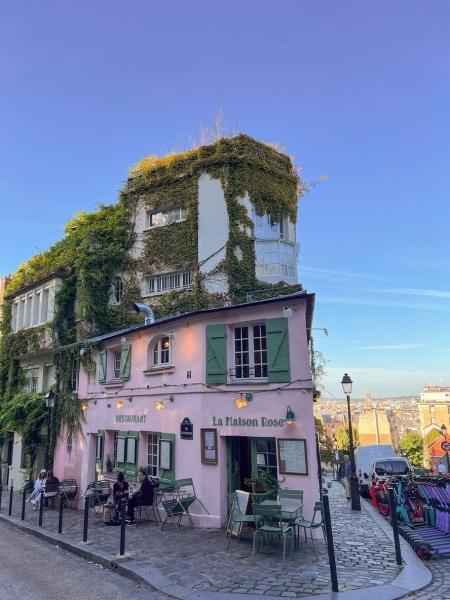 «Аренда хорошей квартиры — минимум 1800 евро». Белорусы переехали в Париж и рассказывают, что там с ценами и недвижимостью «Аренда хорошей квартиры — минимум 1800 евро». Белорусы переехали в Париж и рассказывают, что там с ценами и недвижимостью