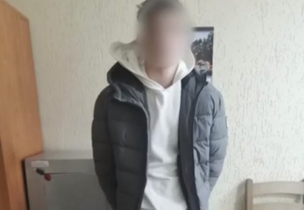 Случай в Брестской области: 17-летний подросток избил мужчину металлическим прутом за сигареты Случай в Брестской области: 17-летний подросток избил мужчину металлическим прутом за сигареты
