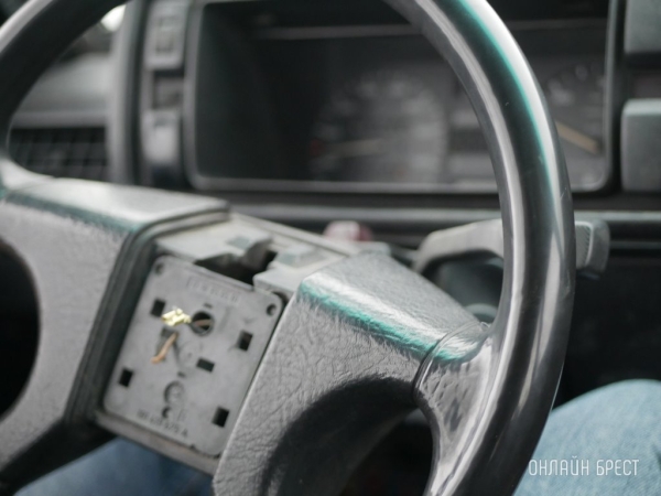 Определены машины и марки, на которых чаще всего скручивают пробег Определены машины и марки, на которых чаще всего скручивают пробег