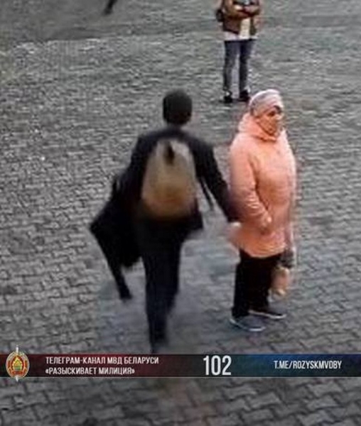 В Бресте пропал 12-летний мальчик В Бресте пропал 12-летний мальчик