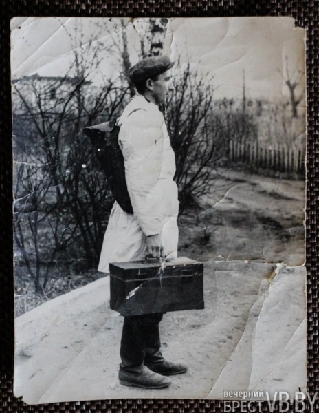 Печки-лавочки «Граевской слободы». Cтарожил вспоминает, как застраивалась окраина Бреста Печки-лавочки «Граевской слободы». Cтарожил вспоминает, как застраивалась окраина Бреста